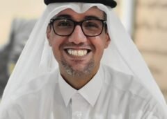 رئيس قسم البحوث بوزارة البيئة د. عبدالله التميمي “البحوث البيئية ركيــزة تحقيق التنمية الخضراء في قطر
