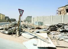 إدارة مخلفات البناء في قطر نحو تقليص العبء البيئي وتعزيز الاستدامة