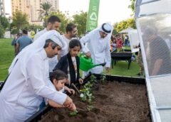 أسبوع قطر للاستدامة وتحول الفعاليات البيئية إلى حراك مجتمعي وطني